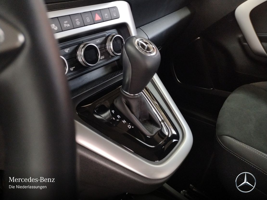 Mercedes-Benz T 180 Progressive