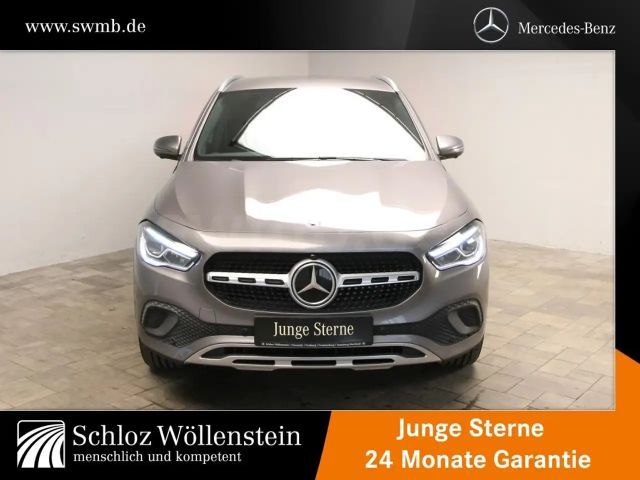 Mercedes-Benz GLA 250 Progressive
