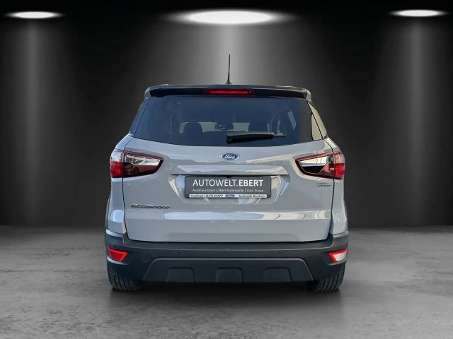 Ford EcoSport Active