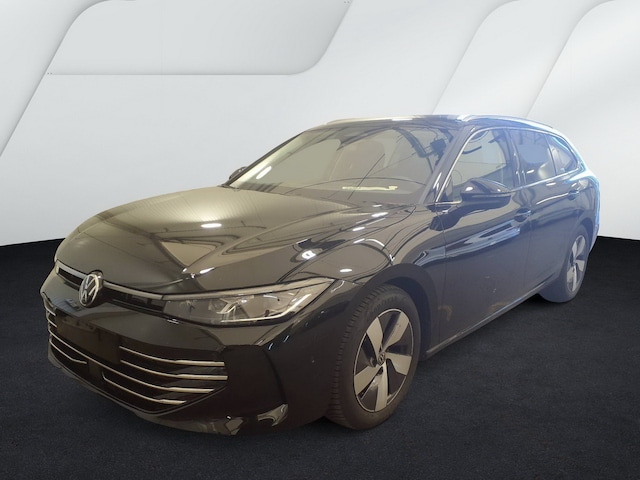 Volkswagen Passat 2.0 TDI DSG Variant