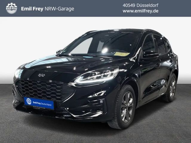 Ford Kuga ST Line