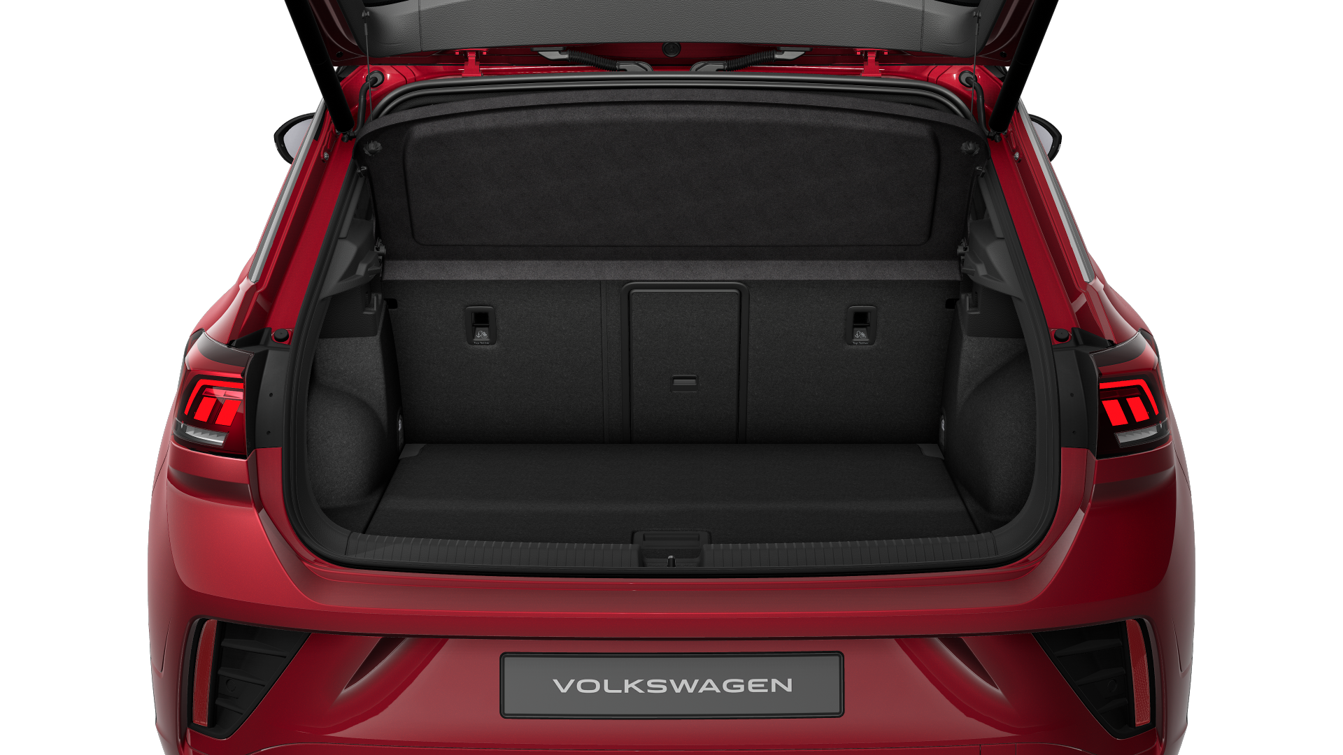 Volkswagen T-Roc 2.0 TDI DSG