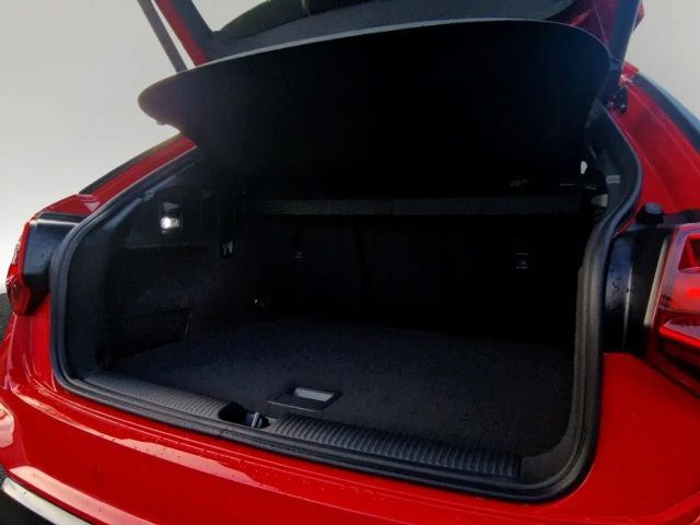 Audi Q2 35 TDI Quattro S-Line