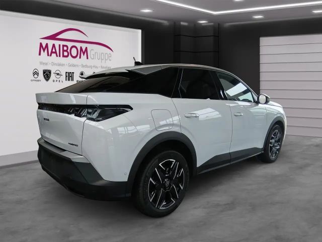 Peugeot 3008 Allure Pack Hybrid