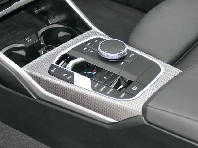 BMW 318 M-Sport Touring