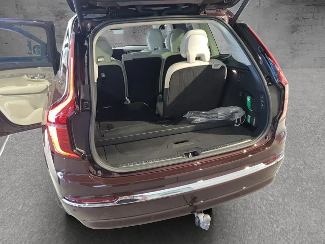 Volvo XC90 AWD Bright T8 Ultra