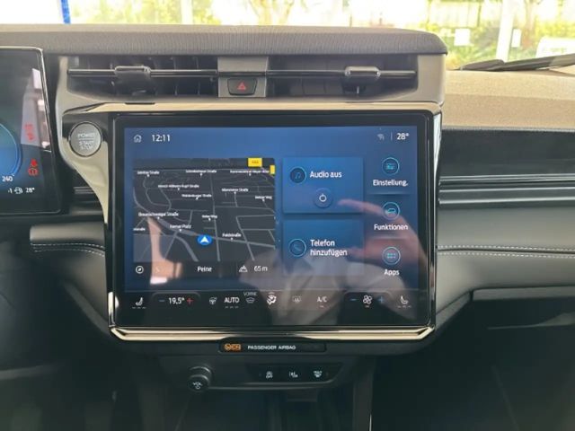 Ford Puma EcoBoost Titanium