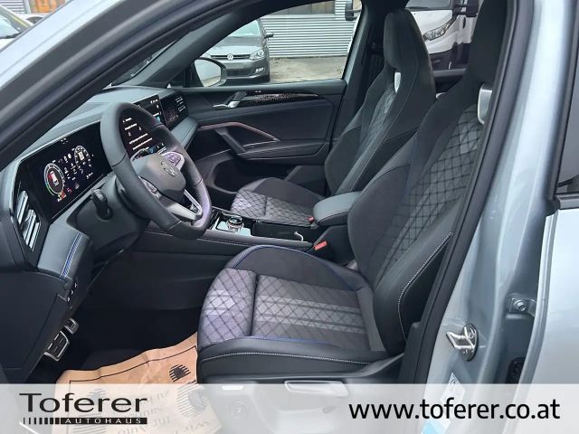 Volkswagen Tiguan DSG Sport eHybrid