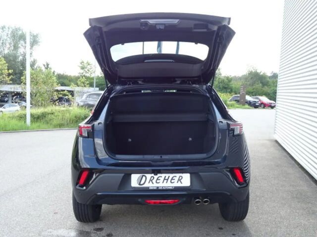 Opel Mokka 1.2 Turbo GS-Line Grand Sport Turbo