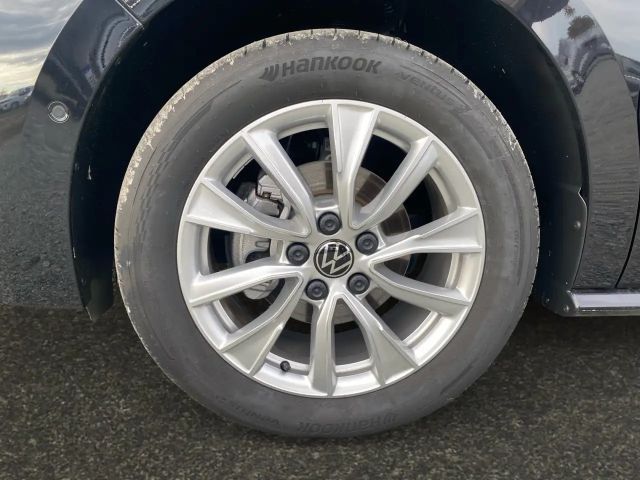 Volkswagen Multivan 2.0 TDI DSG Style T7