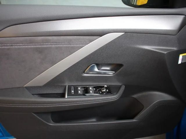 Opel Astra GS-Line Grand Sport