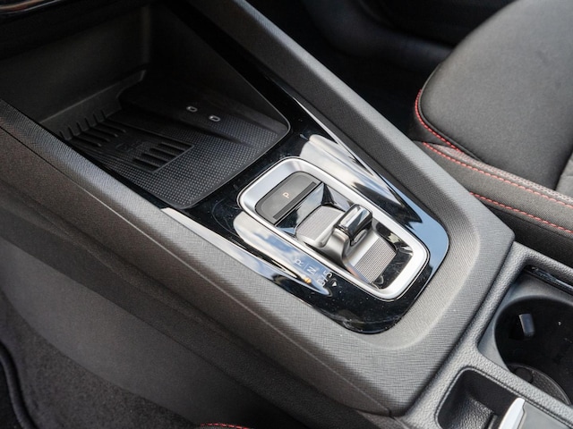 Skoda Octavia 2.0 TSI Combi RS