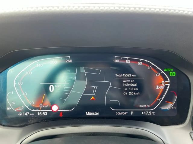 BMW 420 420i Cabrio M-Sport