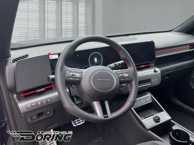 Hyundai Kona 1.6 N Line Vierwielaandrijving