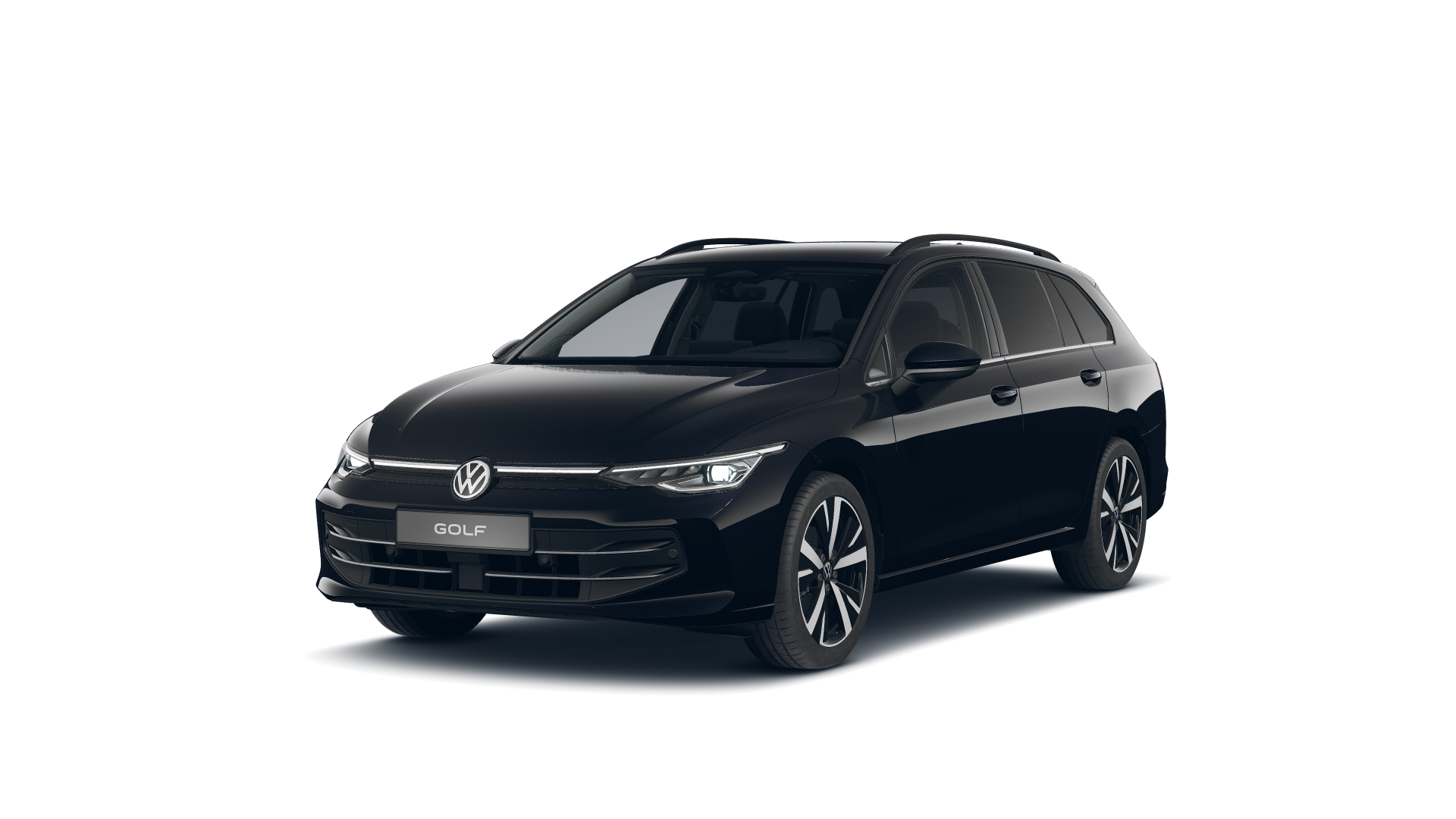 Volkswagen Golf Golf VIII Style Variant