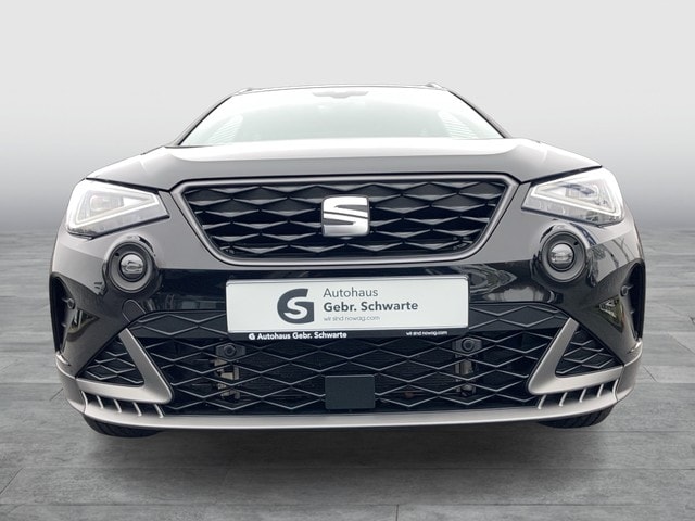 Seat Arona 1.0 TSI DSG FR-lijn