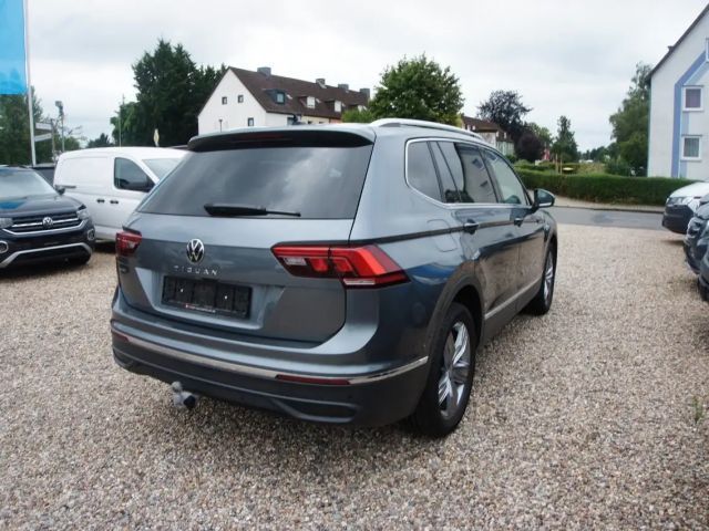 Volkswagen Tiguan Allspace Life