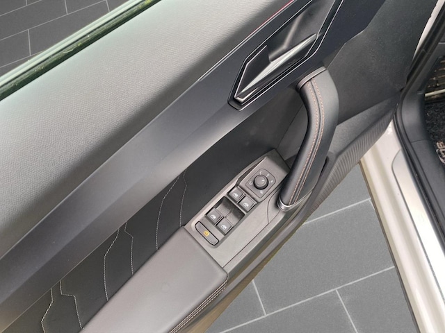 Cupra Formentor 2.0 TSI