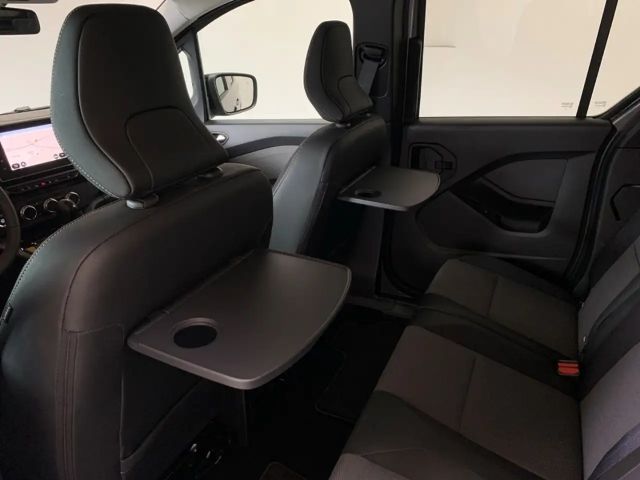 Renault Kangoo EDC TCe 130 Techno