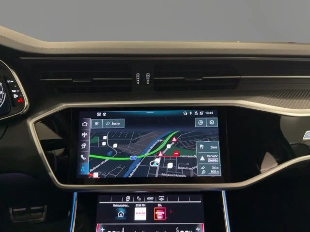 Audi RS6 tiptr. STDHZG MATRIX 360°K NAVI B&O