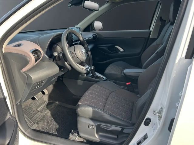 Toyota Yaris Cross Elegant*WinterP*SafetyP*CargoP*