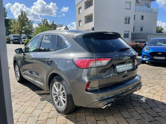 Ford Kuga Plug in Hybrid Vignale