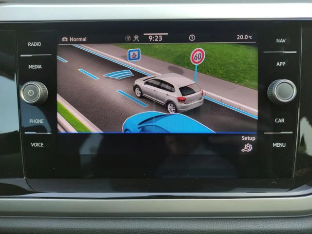 Volkswagen Polo 1.0 TSI IQ.Drive Move