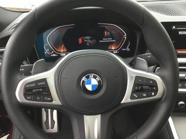 BMW 430 430i M-Sport Sedan xDrive