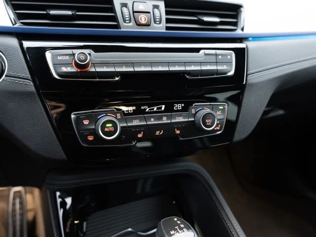 BMW X2 M-Sport xDrive