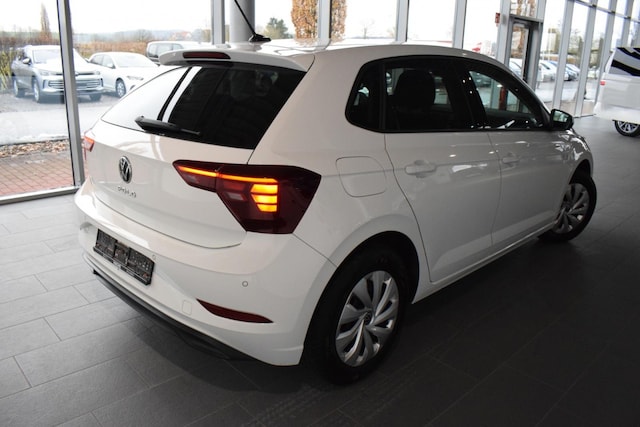 Volkswagen Polo Life