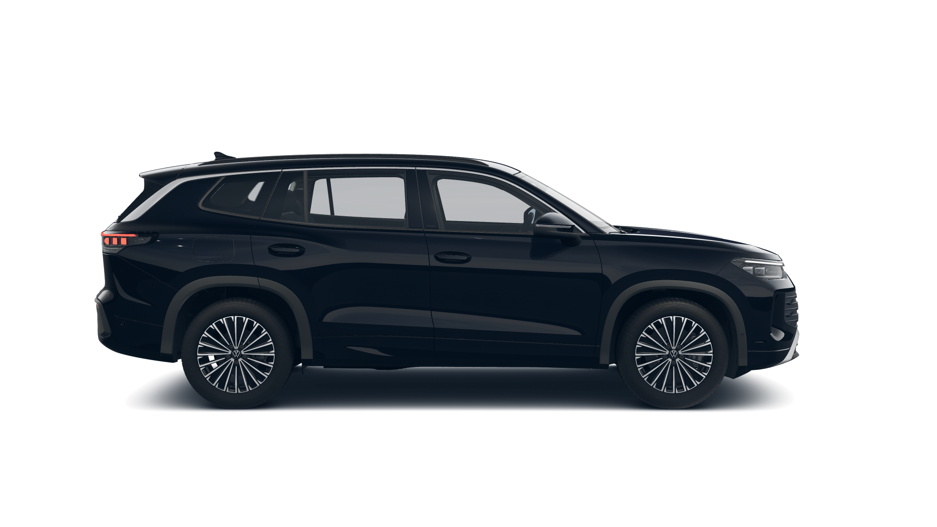 Volkswagen Tayron DSG