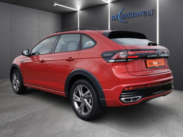 Volkswagen Taigo 1.5 TSI IQ.Drive R-Line