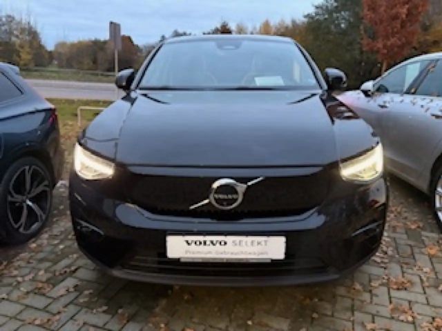 Volvo C40 Recharge Twin Engine Ultimate