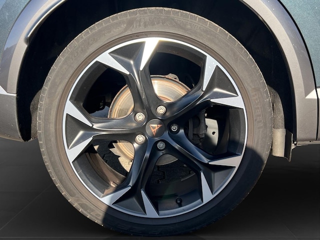 Cupra Formentor Formentor 2.0 TDI 4D LM19 PANO AHK BEATS eKLAPPE KAMERA