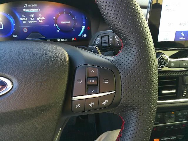 Ford Puma EcoBoost ST Line