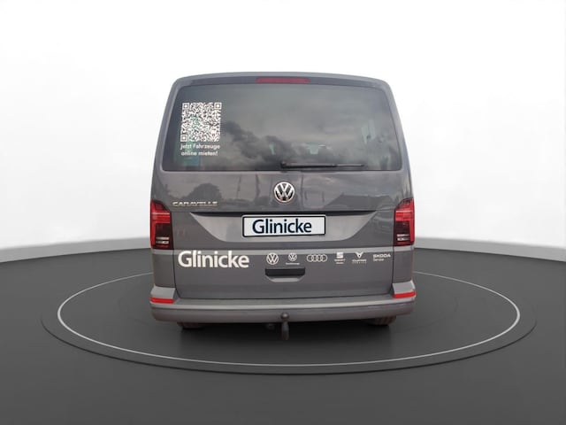 Volkswagen Caravelle Lang T6 Trendline