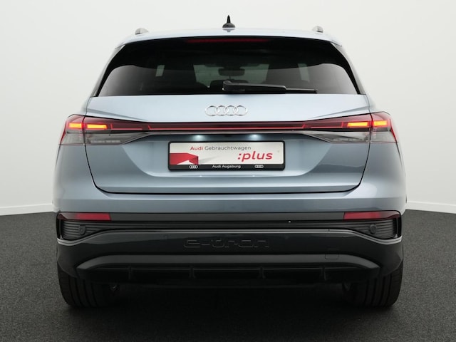 Audi Q4 e-tron SUV 45 e-tron Audi Q4 e-tron
