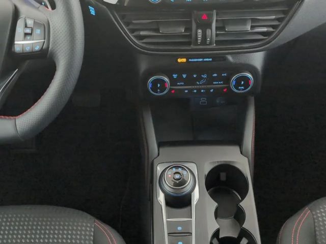Ford Kuga ST Line