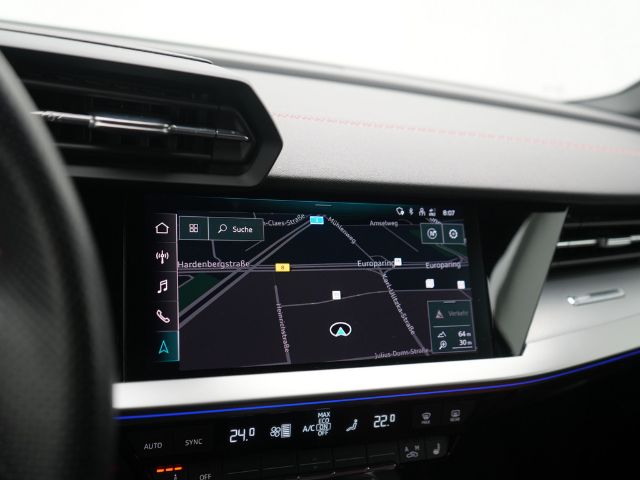 Audi A3 35 TDI S-Tronic Sedan