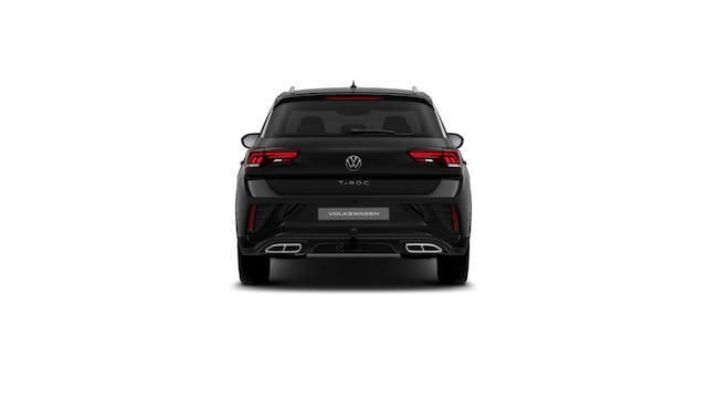 Volkswagen T-Roc 1.5 TSI DSG R-Line