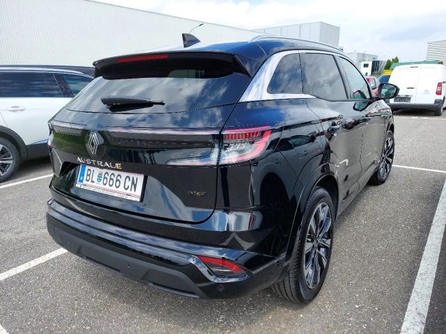 Renault Austral E-Tech Techno