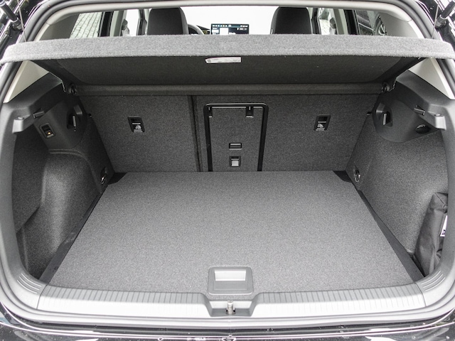 Volkswagen Golf 1.5 TSI