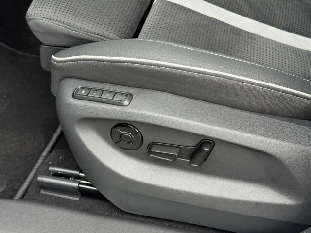 Skoda Kodiaq 2.0 TDI 4x4 Sportline