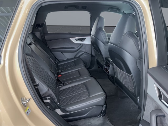 Audi Q7 50 TDI Quattro S-Line