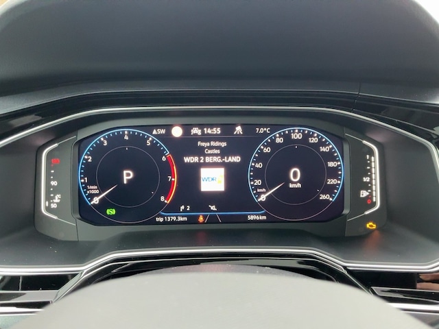 Volkswagen Polo 1.0 TSI DSG