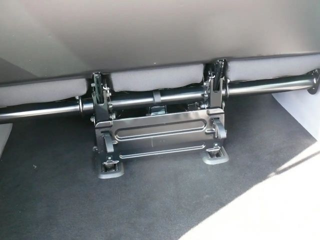 Volkswagen Caravelle T6