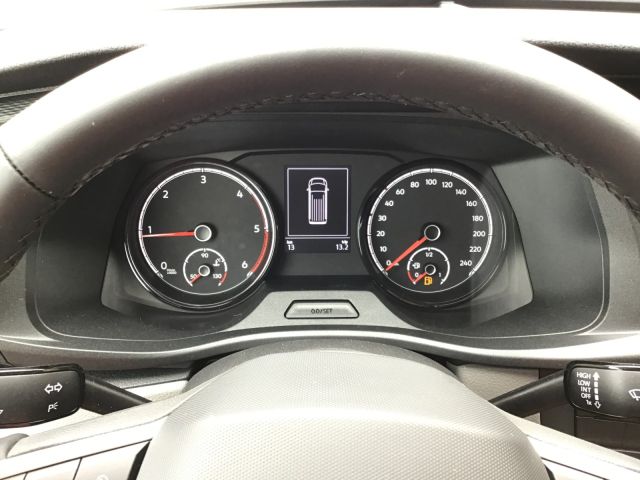 Volkswagen Caravelle 2.0 TDI T6 Trendline