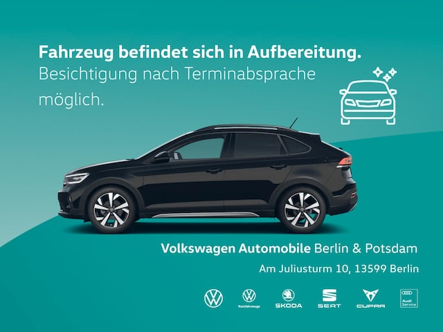 Volkswagen Taigo 1.0 TSI DSG IQ.Drive Style