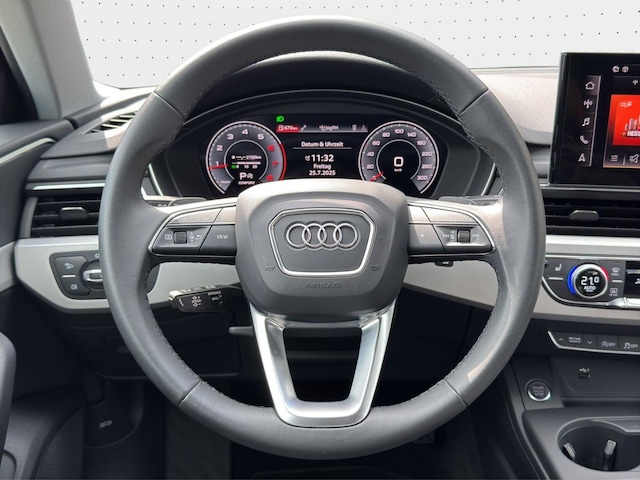 Audi A4 40 TFSI Avant S-Tronic