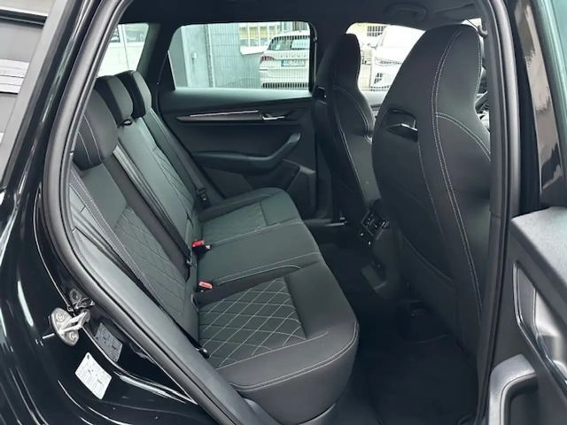 Skoda Karoq Sportline